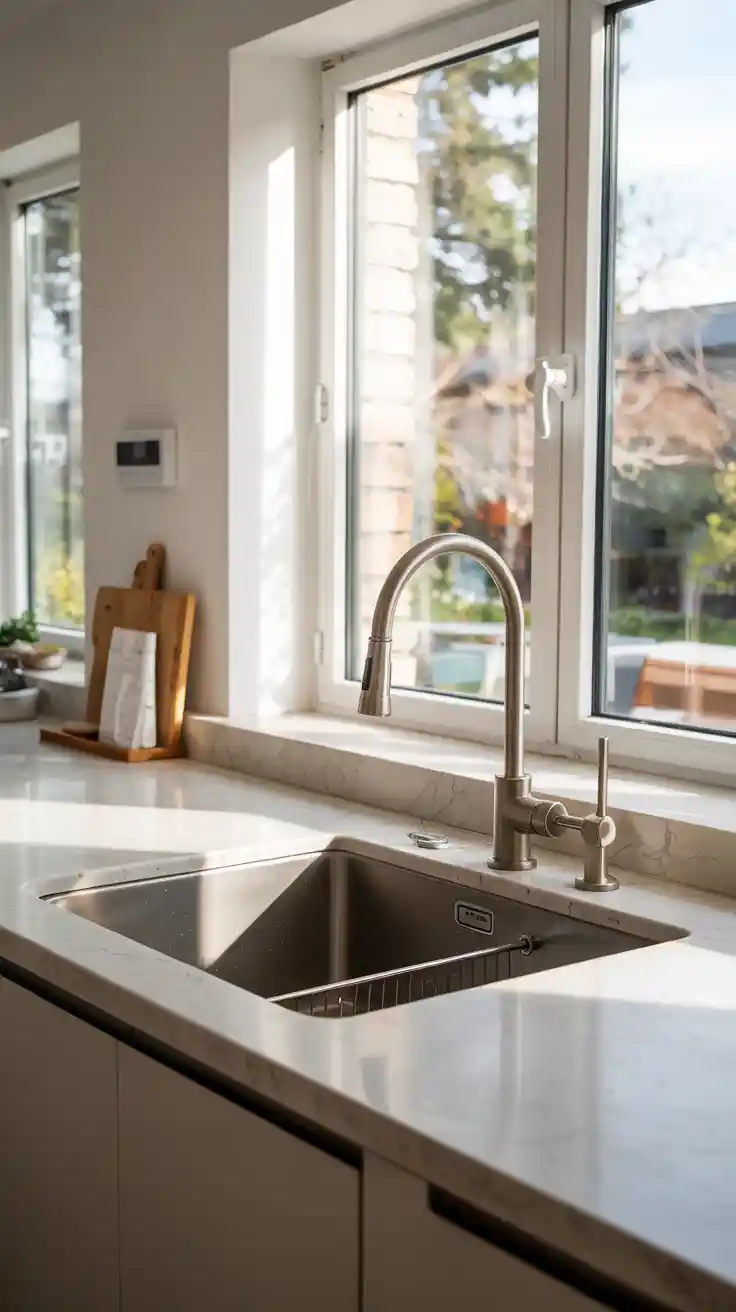 The Ultimate Guide To Green Kitchen Ideas 2026 For A Sustainable And Stylish Home