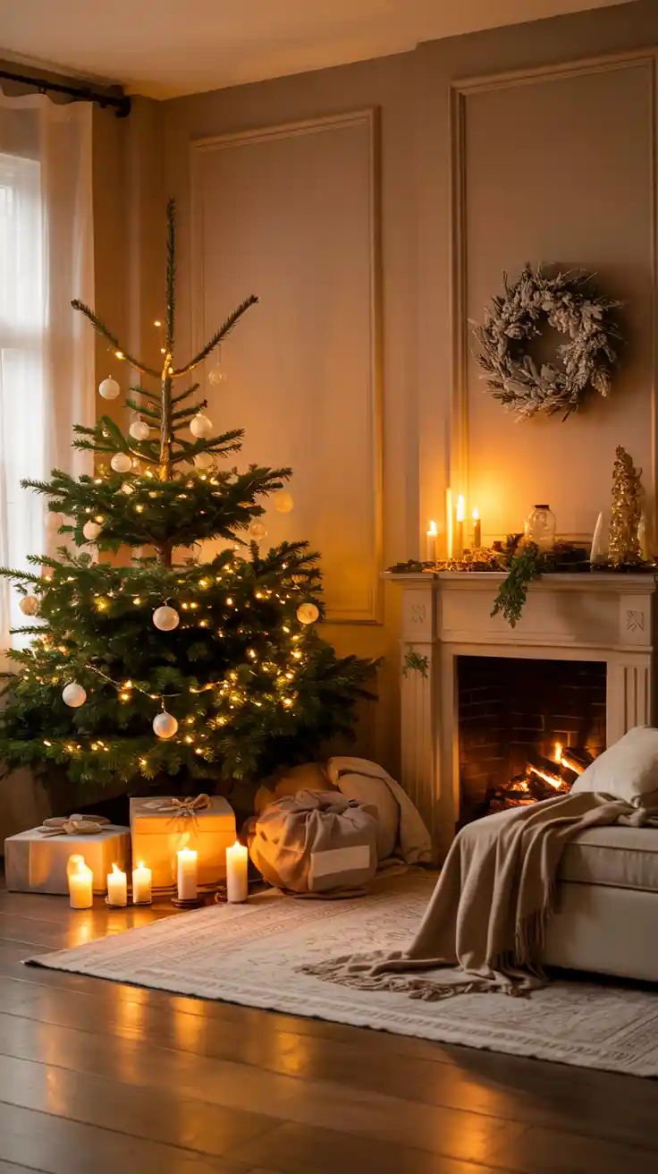 Magical Christmas Wreaths Ideas 2025 To Transform Your Holiday Decor