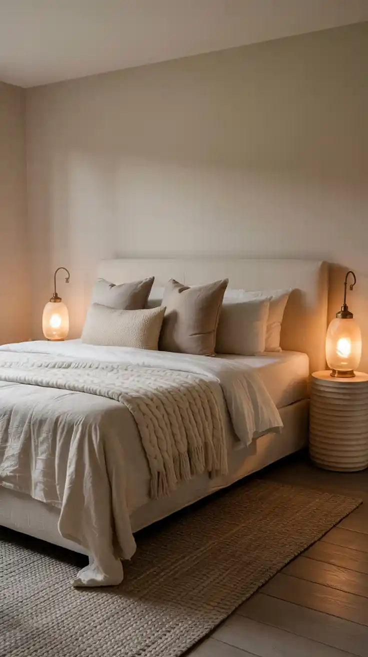 Brighten Your Sleep Space With Inspiring Bedroom Lamps Ideas 2026