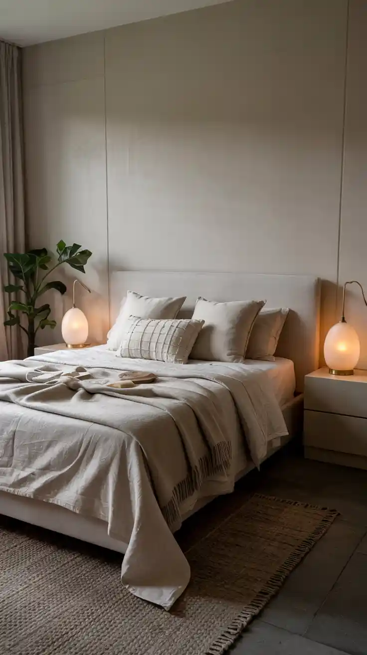 Brighten Your Sleep Space With Inspiring Bedroom Lamps Ideas 2026