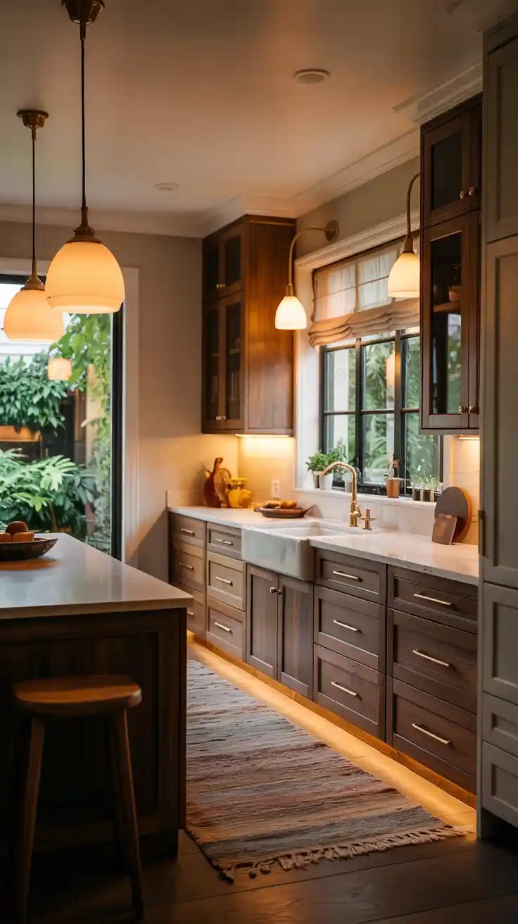 Discover the Future of Home Style with Kitchen Inspiration Ideas 2026