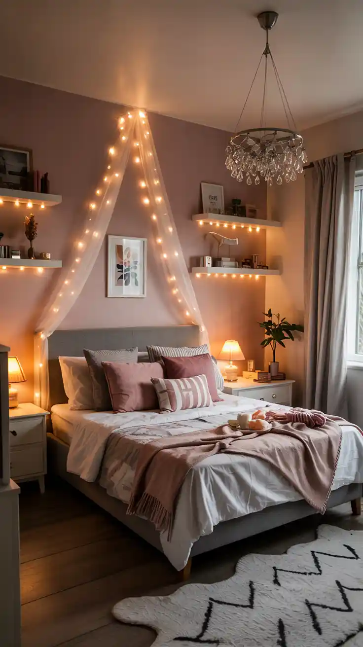 Girls Bedroom Ideas 2026: Fresh, Stylish, and Creative Designs for Modern Spaces