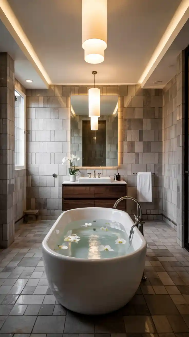 Transform Your Space With Trendy Bathroom Wall Decor Ideas 2026