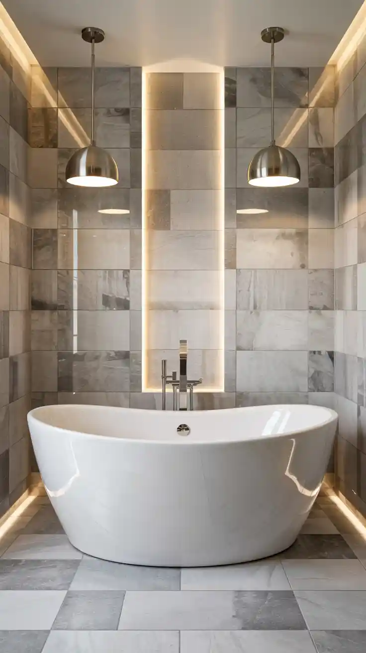 Transform Your Space With Trendy Bathroom Wall Decor Ideas 2026