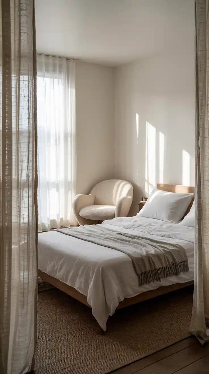 Cozy Bedroom Ideas 2026 — Create The Ultimate Warm And Stylish Sleep Sanctuary