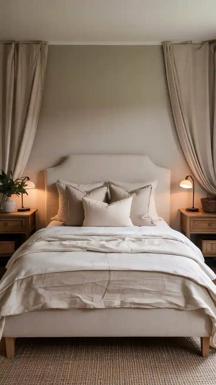 Smalls Bedroom Ideas 2026: Modern & Stylish Designs for Tiny Spaces