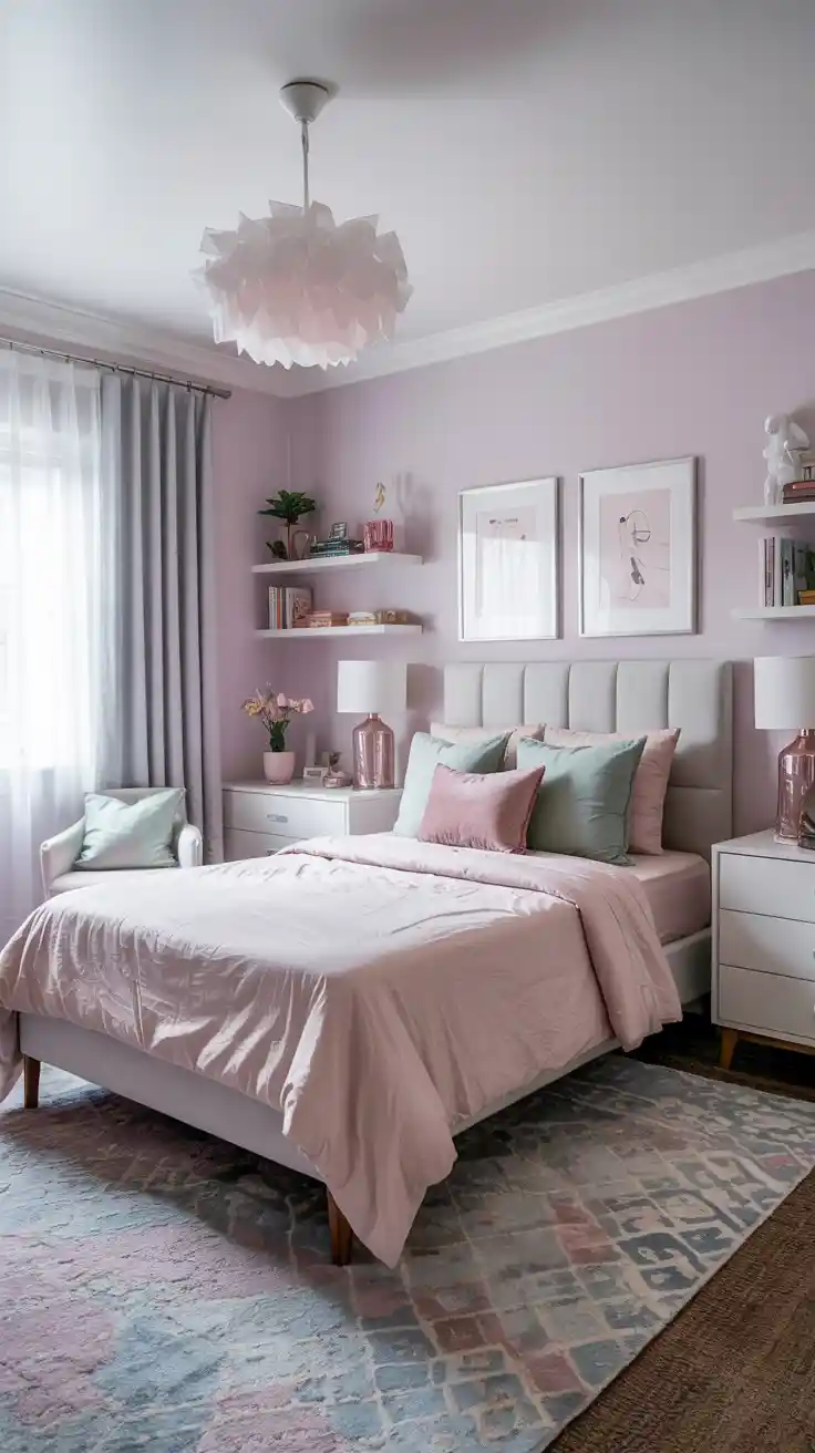 Girls Bedroom Ideas 2026: Fresh, Stylish, and Creative Designs for Modern Spaces