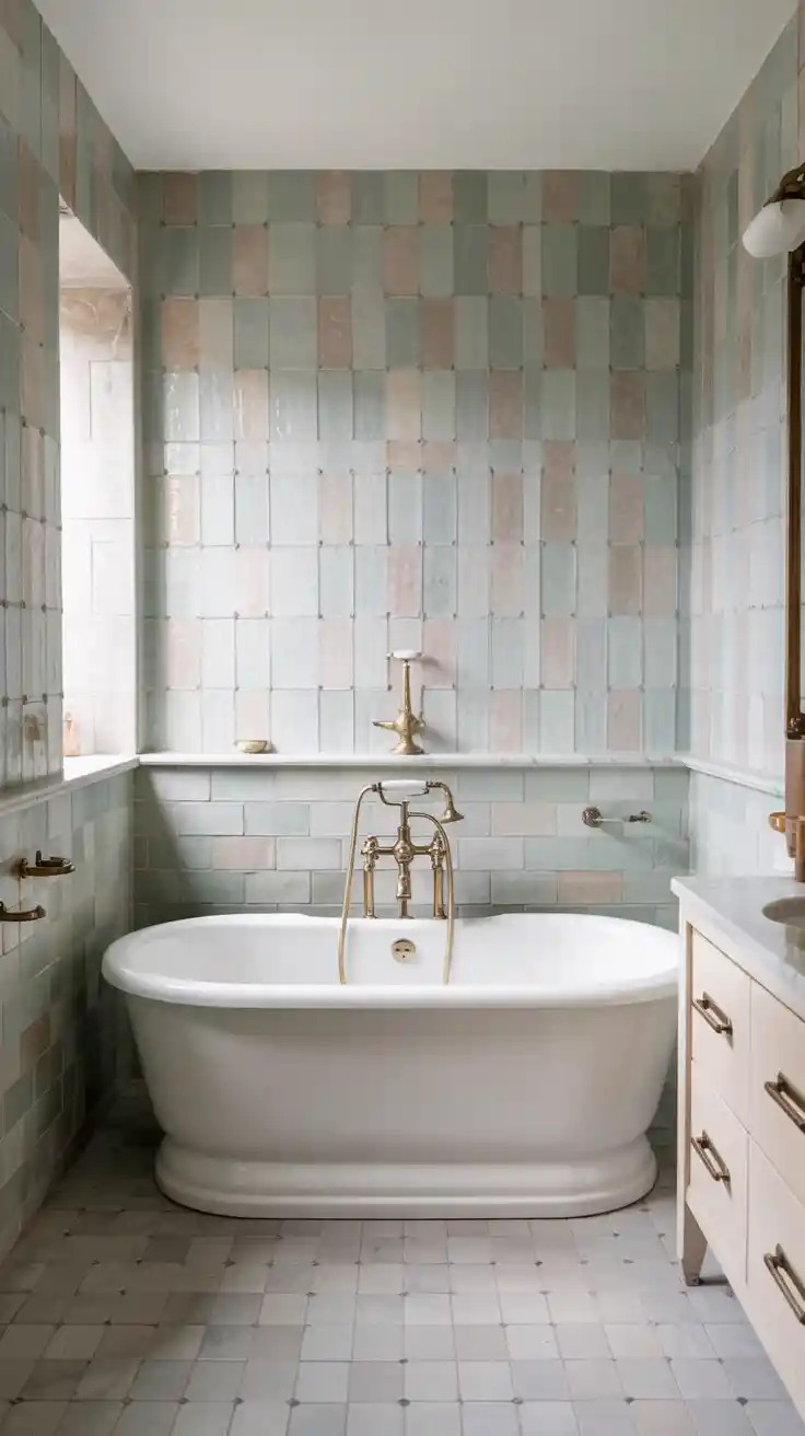 Transform Your Space With Trendy Bathroom Wall Decor Ideas 2026