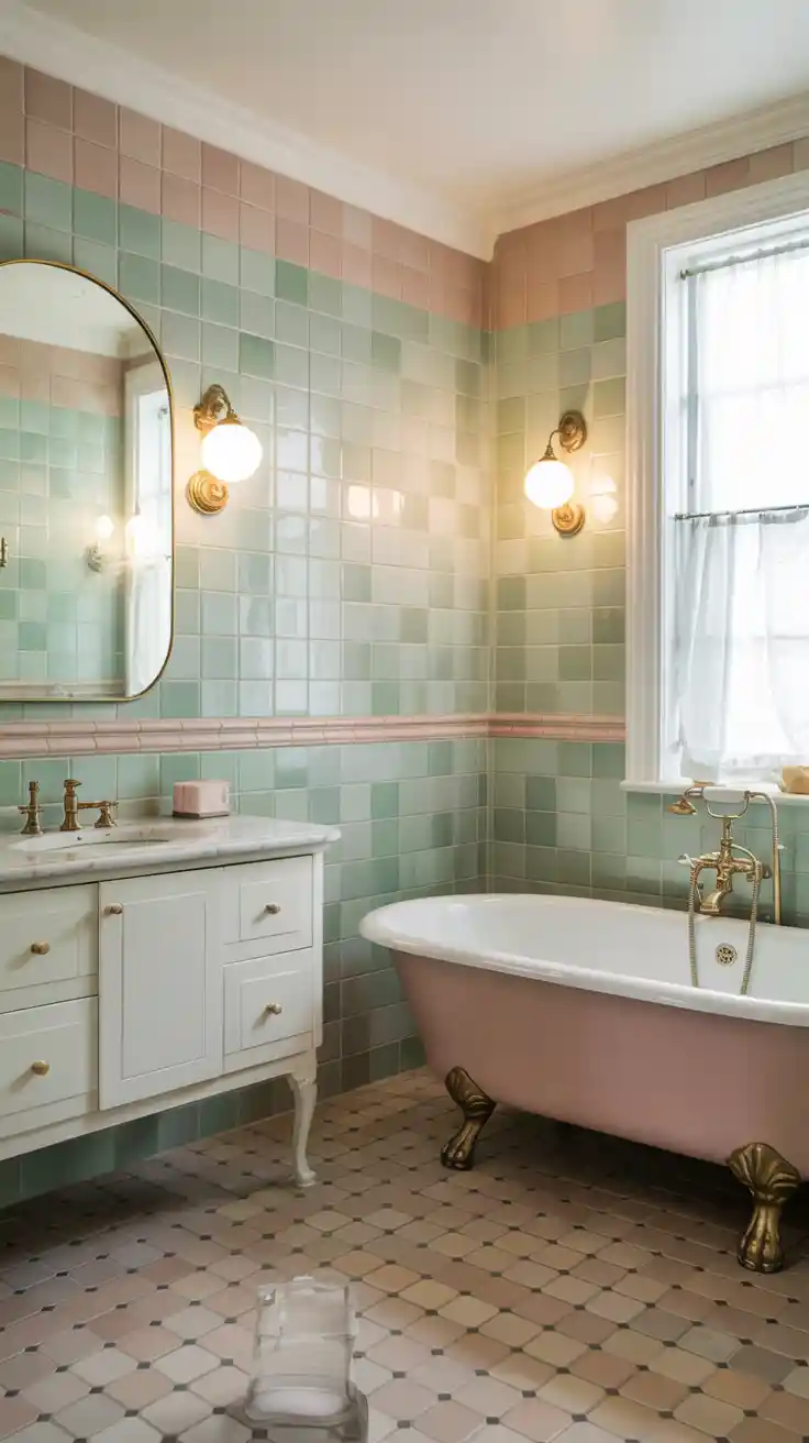 Transform Your Space With Trendy Bathroom Wall Decor Ideas 2026