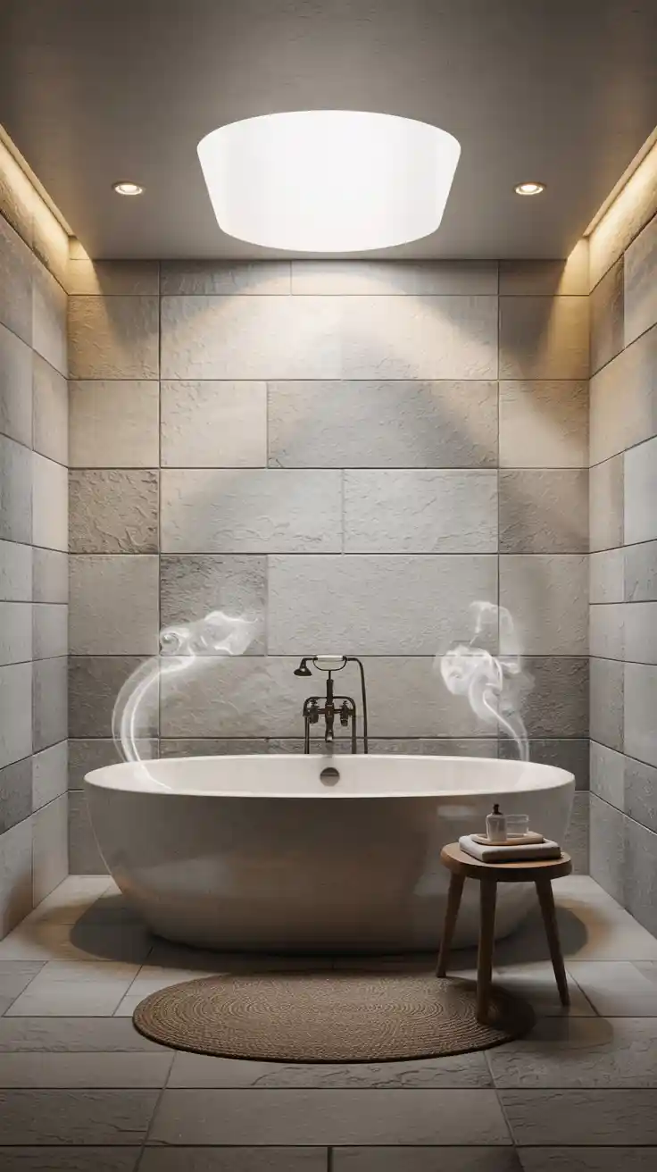 Transform Your Space With Trendy Bathroom Wall Decor Ideas 2026