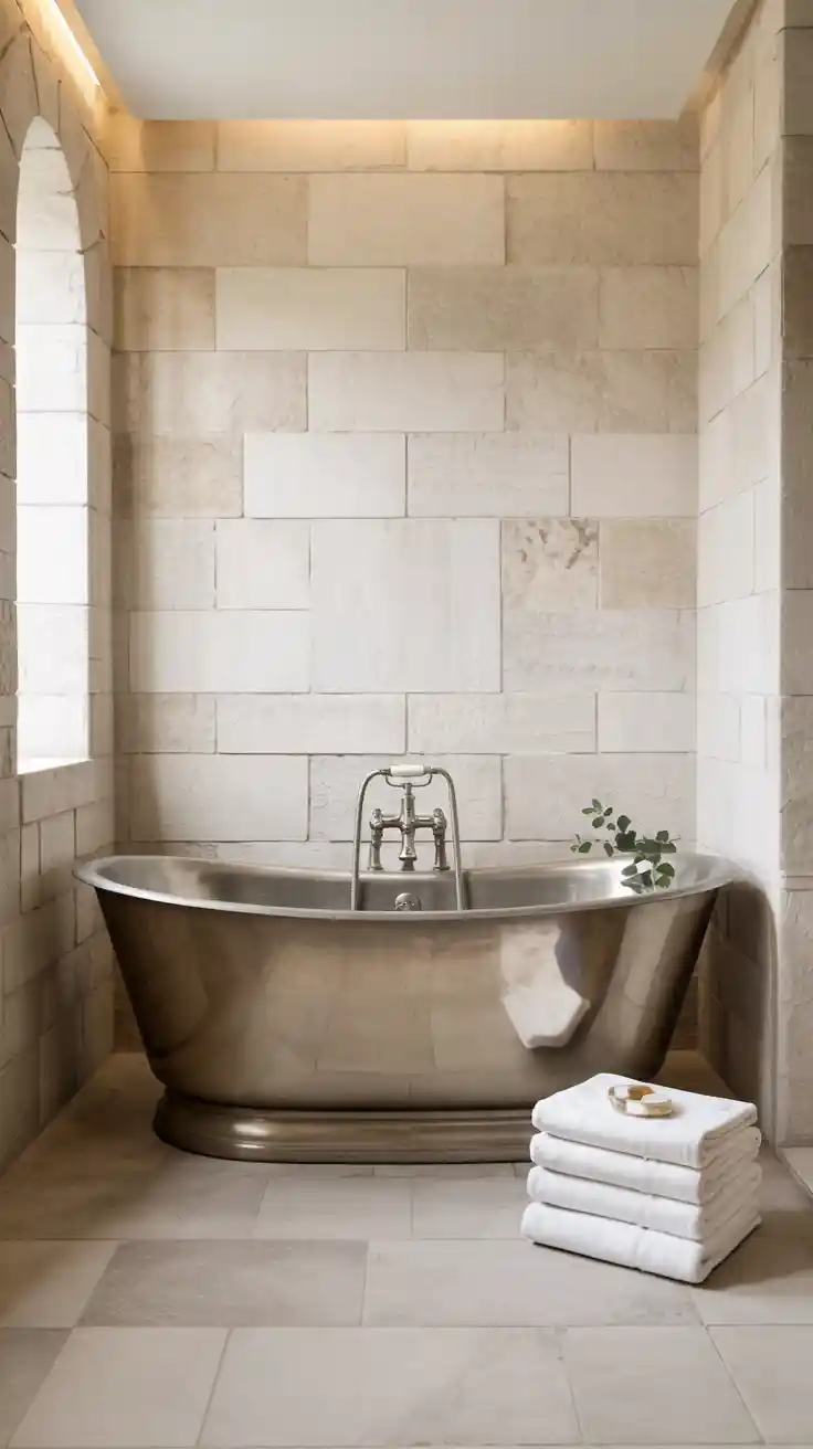 Transform Your Space With Trendy Bathroom Wall Decor Ideas 2026