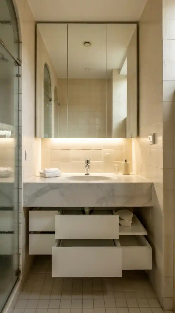 Transform Your Space With The Best Bathroom Organizer Ideas 2026