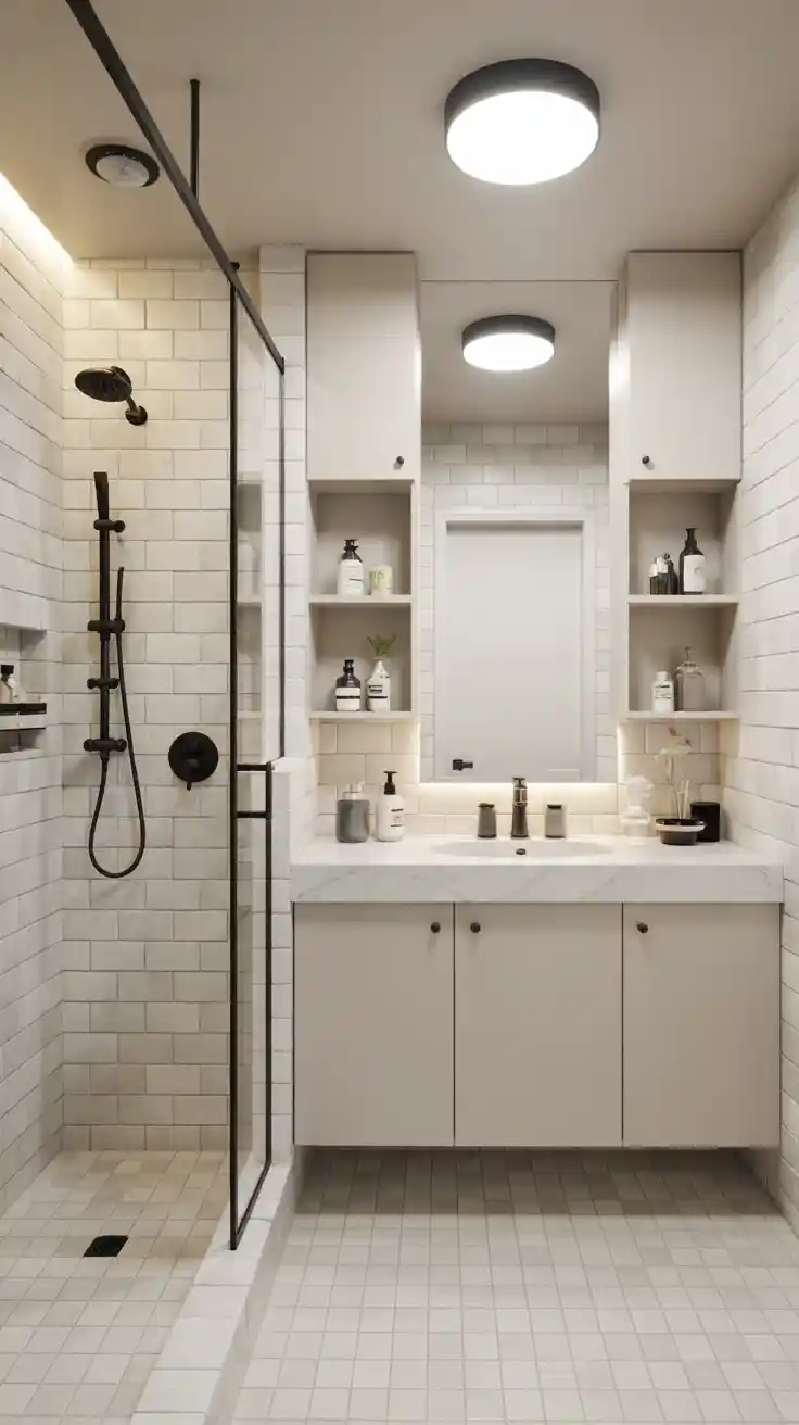 Transform Your Space With Stunning Bathroom Wall Cabinet Ideas 2026