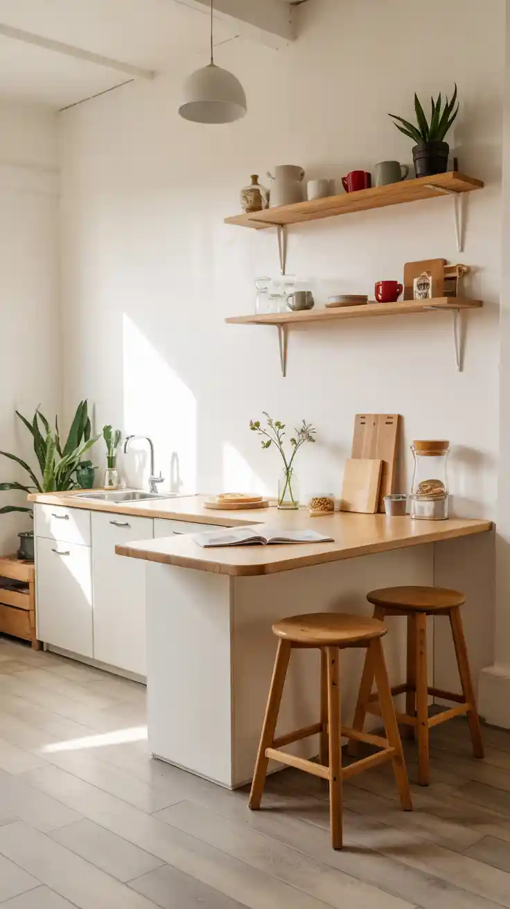 Innovative Kitchen Remodel Concepts for 2026