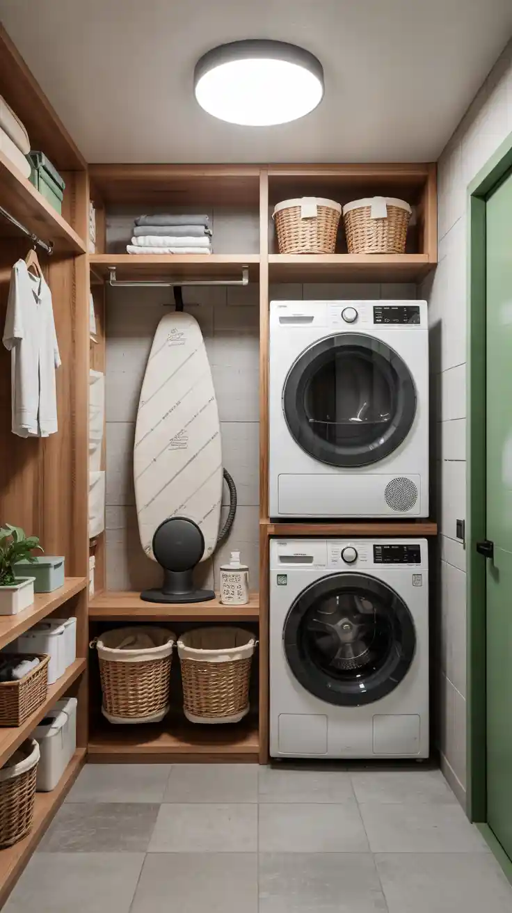 Transform Your Home With the Best Laundry Room Designs Ideas 2026