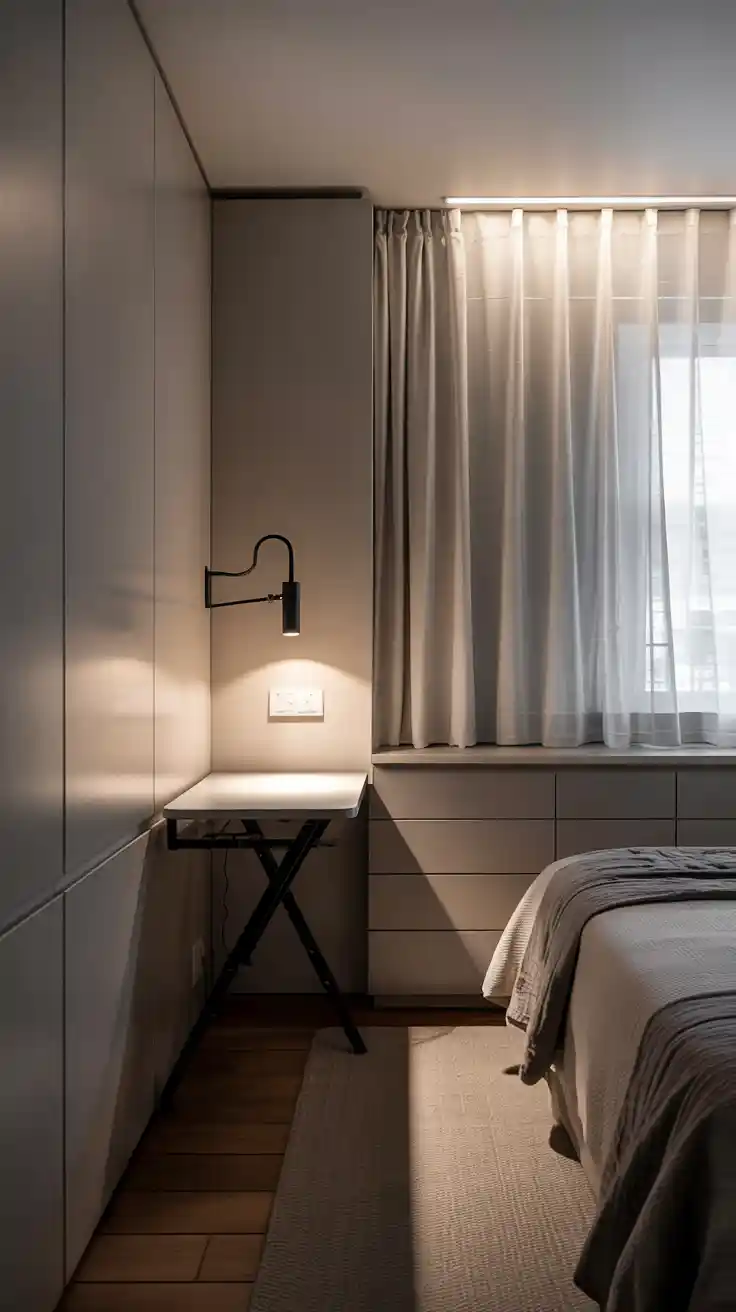 Timeless Tranquility Redefined – Inspiring Minimalists Bedroom Ideas 2026