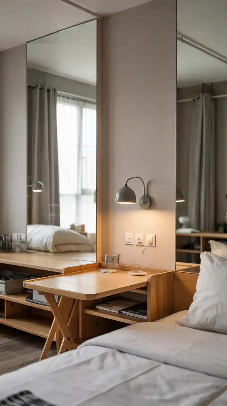 Timeless Tranquility Redefined – Inspiring Minimalists Bedroom Ideas 2026