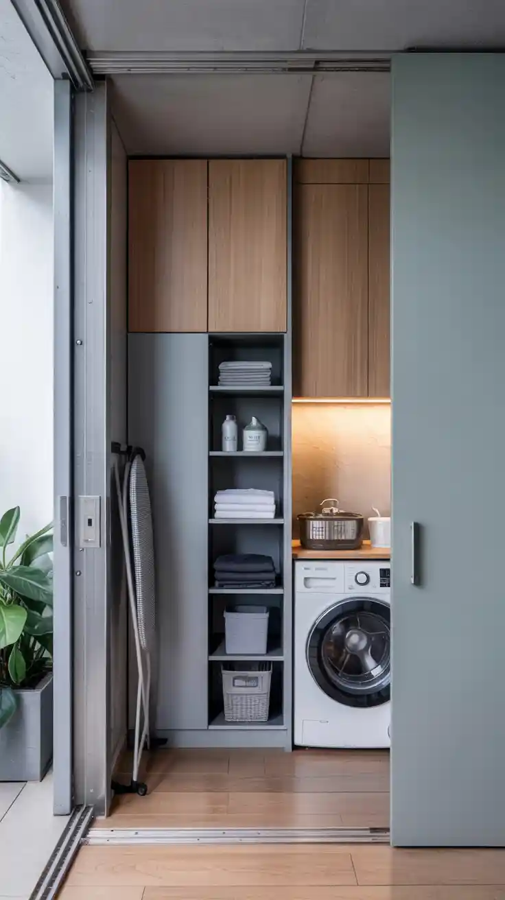 Transform Your Home With The Best Pantry In Laundry Room Ideas 2026