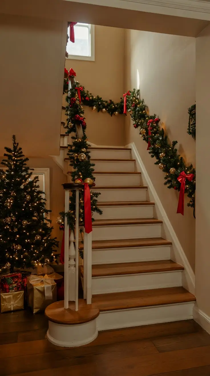 Magical Indoor Christmas Lights Ideas 2025 To Transform Your Holiday Home