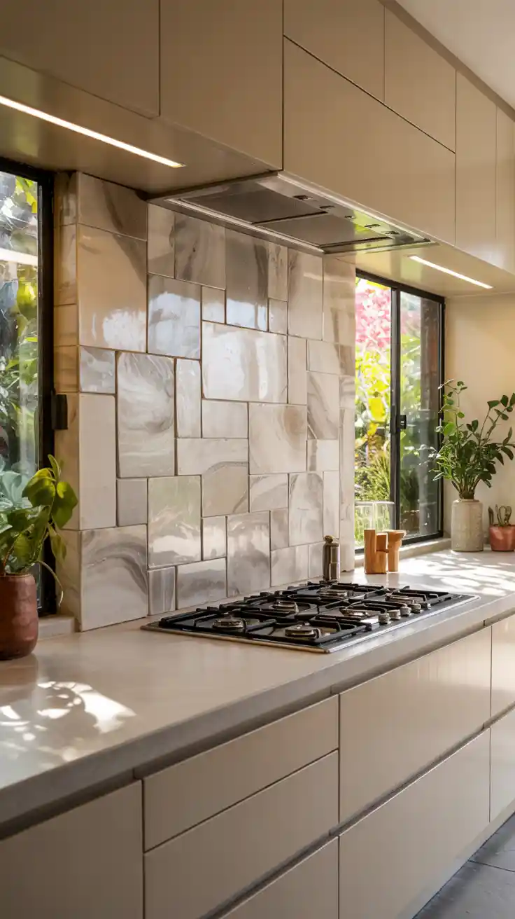 Innovative Kitchen Remodel Concepts for 2026