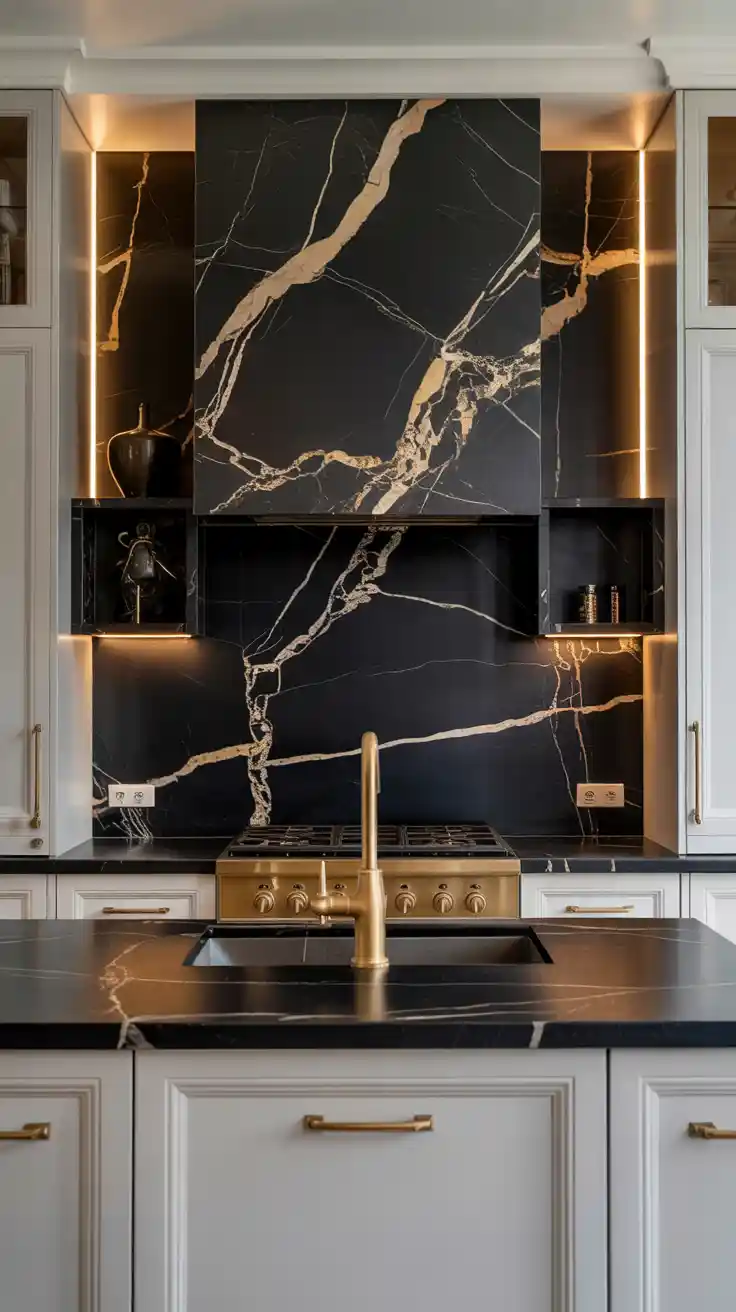 Transform Your Space With The Hottest Kitchen Backsplash Ideas 2026