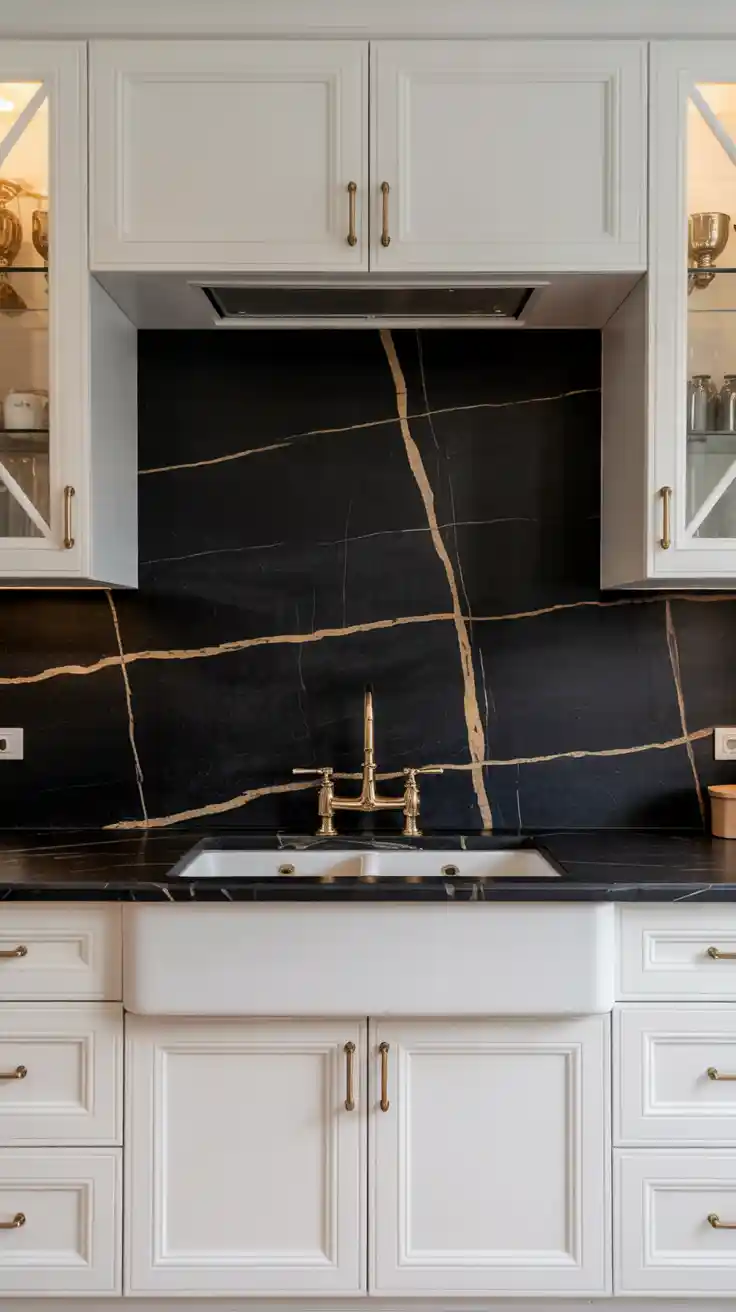 Transform Your Space With The Hottest Kitchen Backsplash Ideas 2026