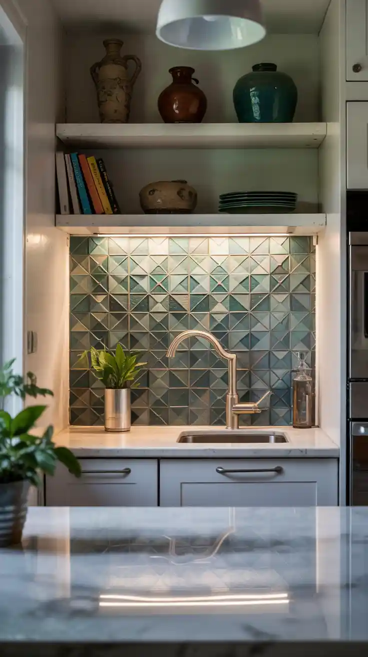 Small Kitchen Ideas 2026 To Transform Compact Spaces With Style