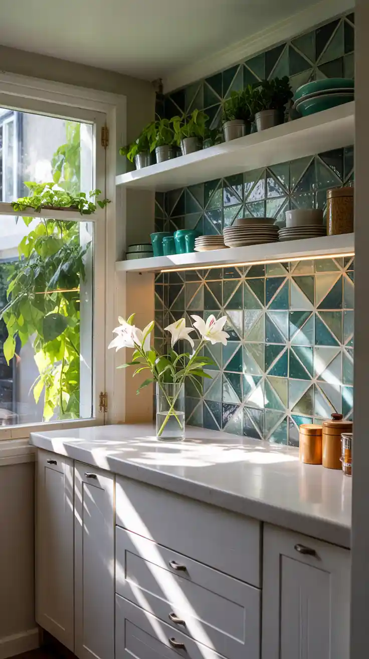 Small Kitchen Ideas 2026 To Transform Compact Spaces With Style