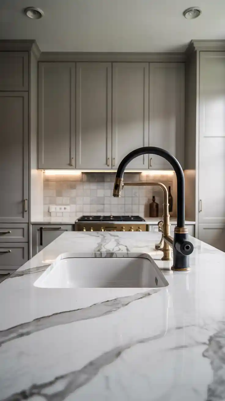 Discover the Future of Home Style with Kitchen Inspiration Ideas 2026