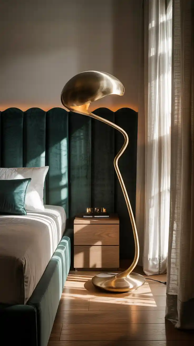 Brighten Your Sleep Space With Inspiring Bedroom Lamps Ideas 2026