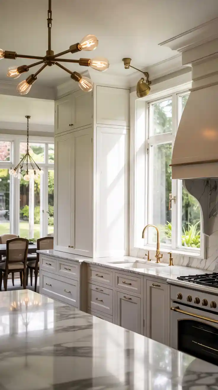 Future Perfect Kitchens Discover Inspiring Kitchen Cabinets Ideas 2026