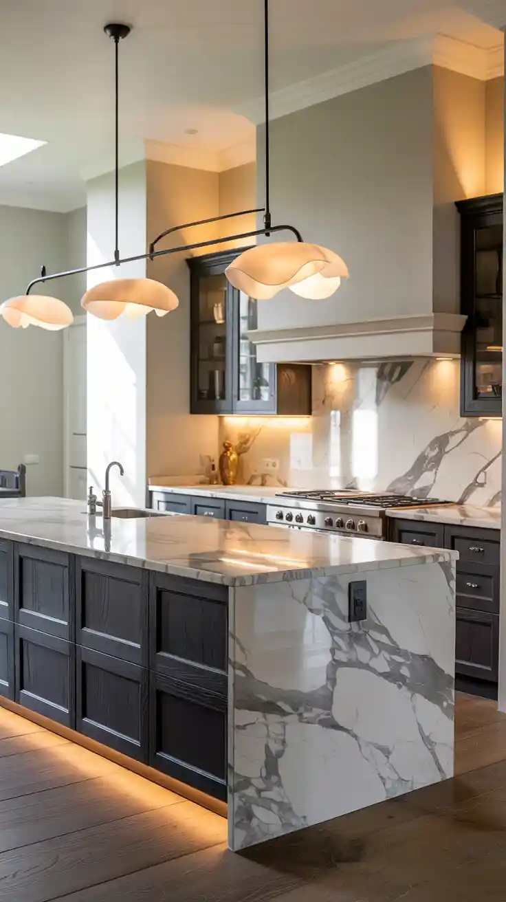 Modern Inspirations For Style Kitchen Ideas 2026