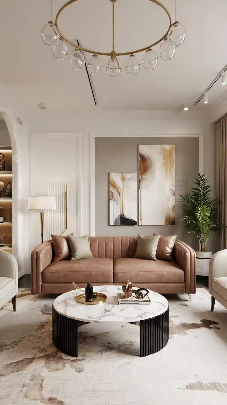 Transform Your Space With The Best Living Room Table Ideas 2026