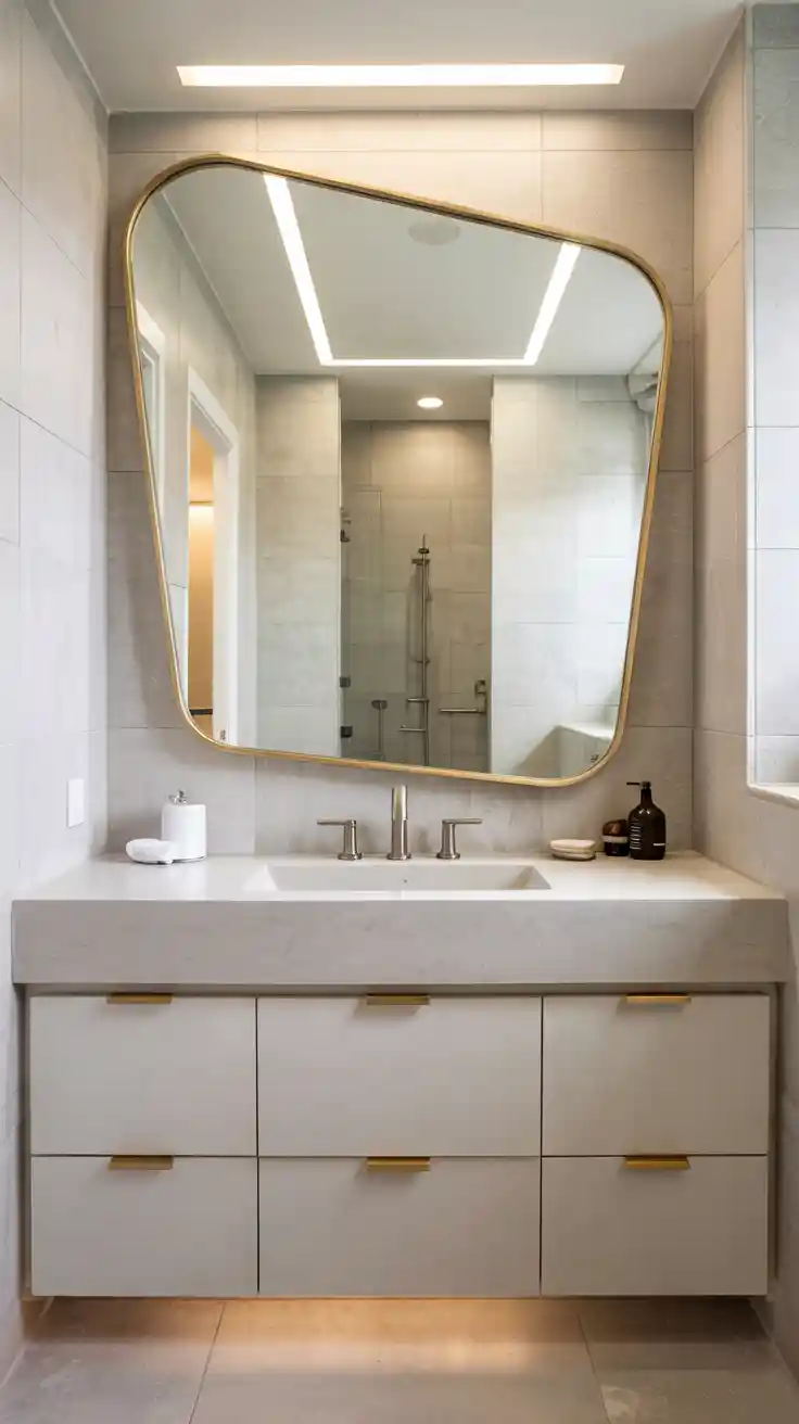 Transform Your Space With Trendy Bathroom Wall Decor Ideas 2026