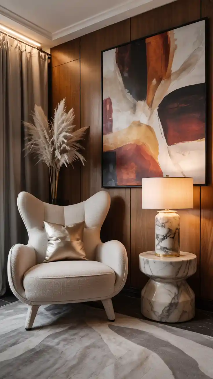 Transform Your Space With The Best Accent Chairs For Living Room 2026