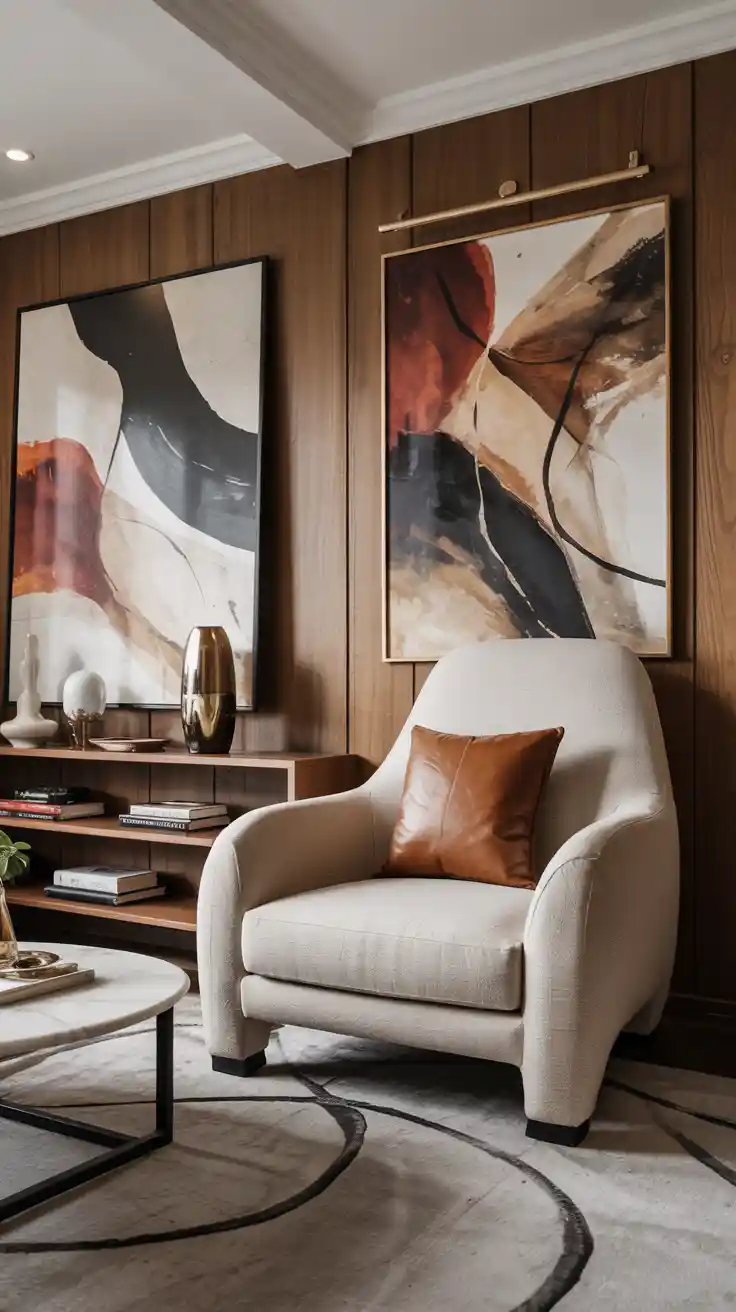 Transform Your Space With The Best Accent Chairs For Living Room 2026