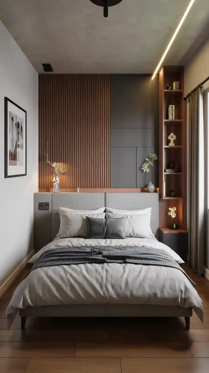 Smalls Bedroom Ideas 2026: Modern & Stylish Designs for Tiny Spaces