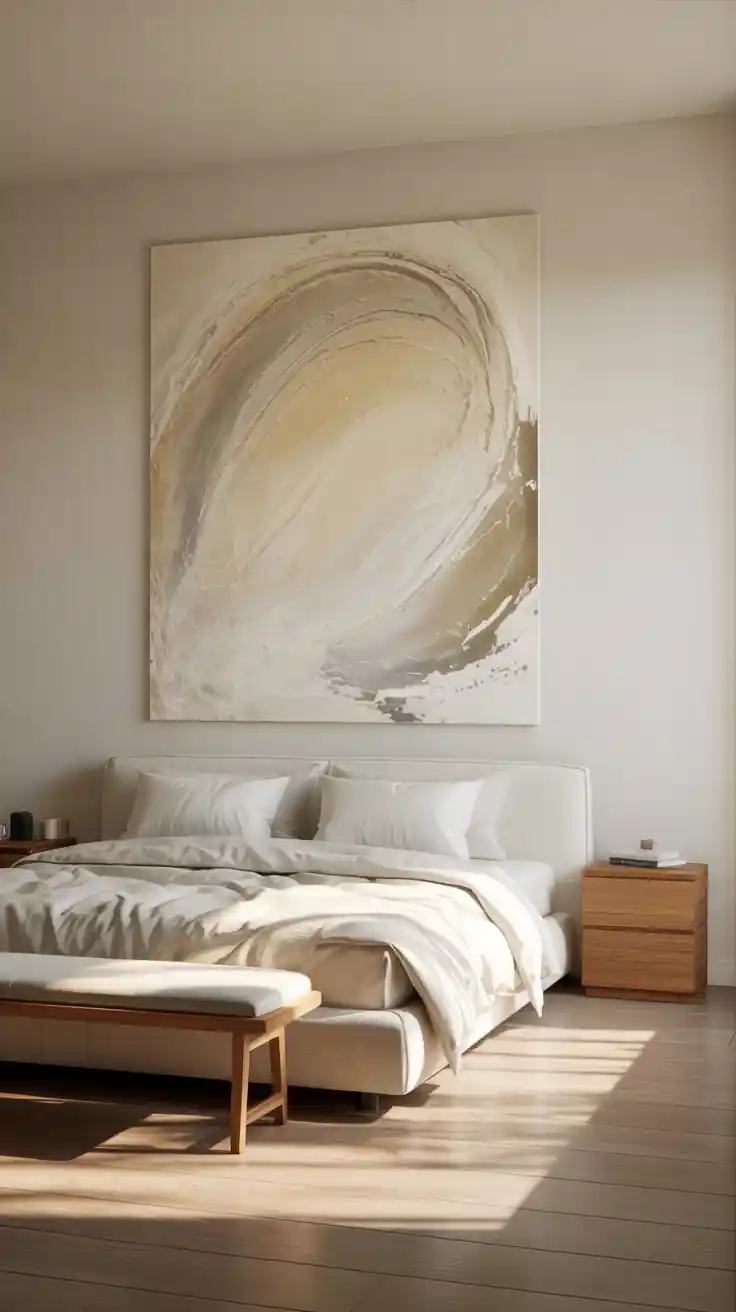 Timeless Tranquility Redefined – Inspiring Minimalists Bedroom Ideas 2026