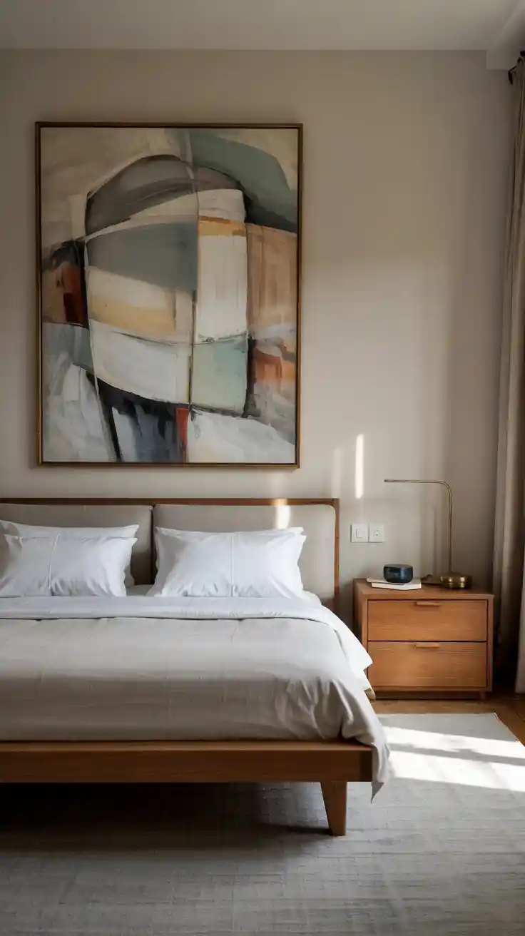 Timeless Tranquility Redefined – Inspiring Minimalists Bedroom Ideas 2026