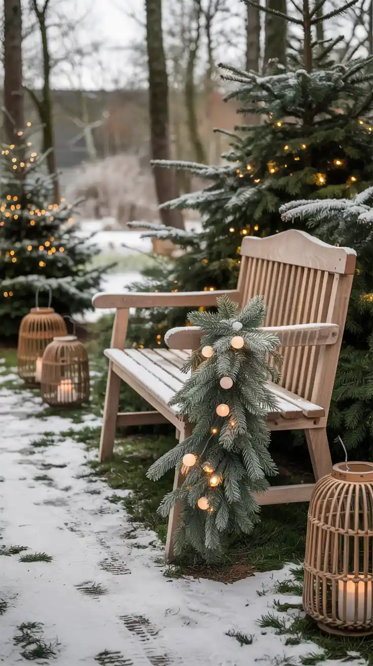 Transform Your Home Into a Winter Wonderland With the Best Outdoor Christmas Decorations Ideas 2026