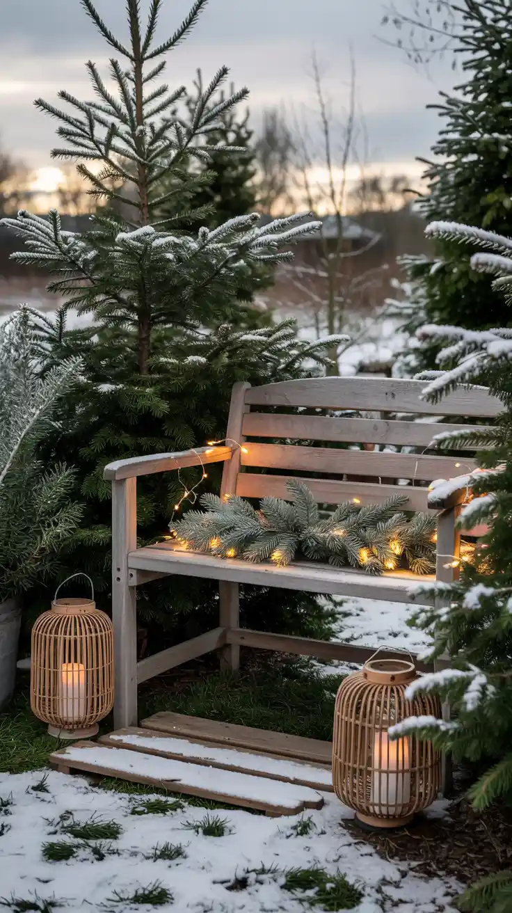 Transform Your Home Into a Winter Wonderland With the Best Outdoor Christmas Decorations Ideas 2026