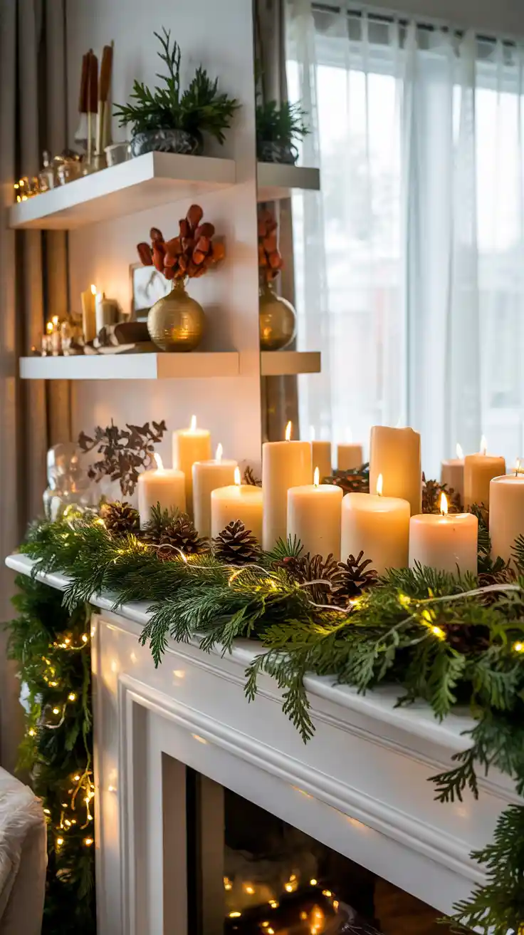 Magical Apartment Christmas Decor Ideas 2026 To Transform Your Small Space Into A Cozy Wonderland