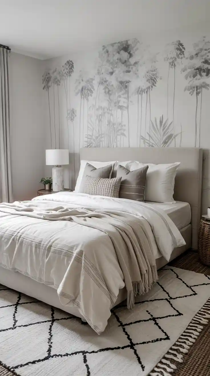 Neutrals Bedroom Ideas 2026: Modern and Timeless Designs for Every Style