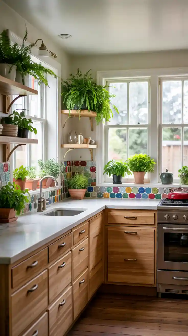 Transform Your Space With The Hottest Kitchen Backsplash Ideas 2026