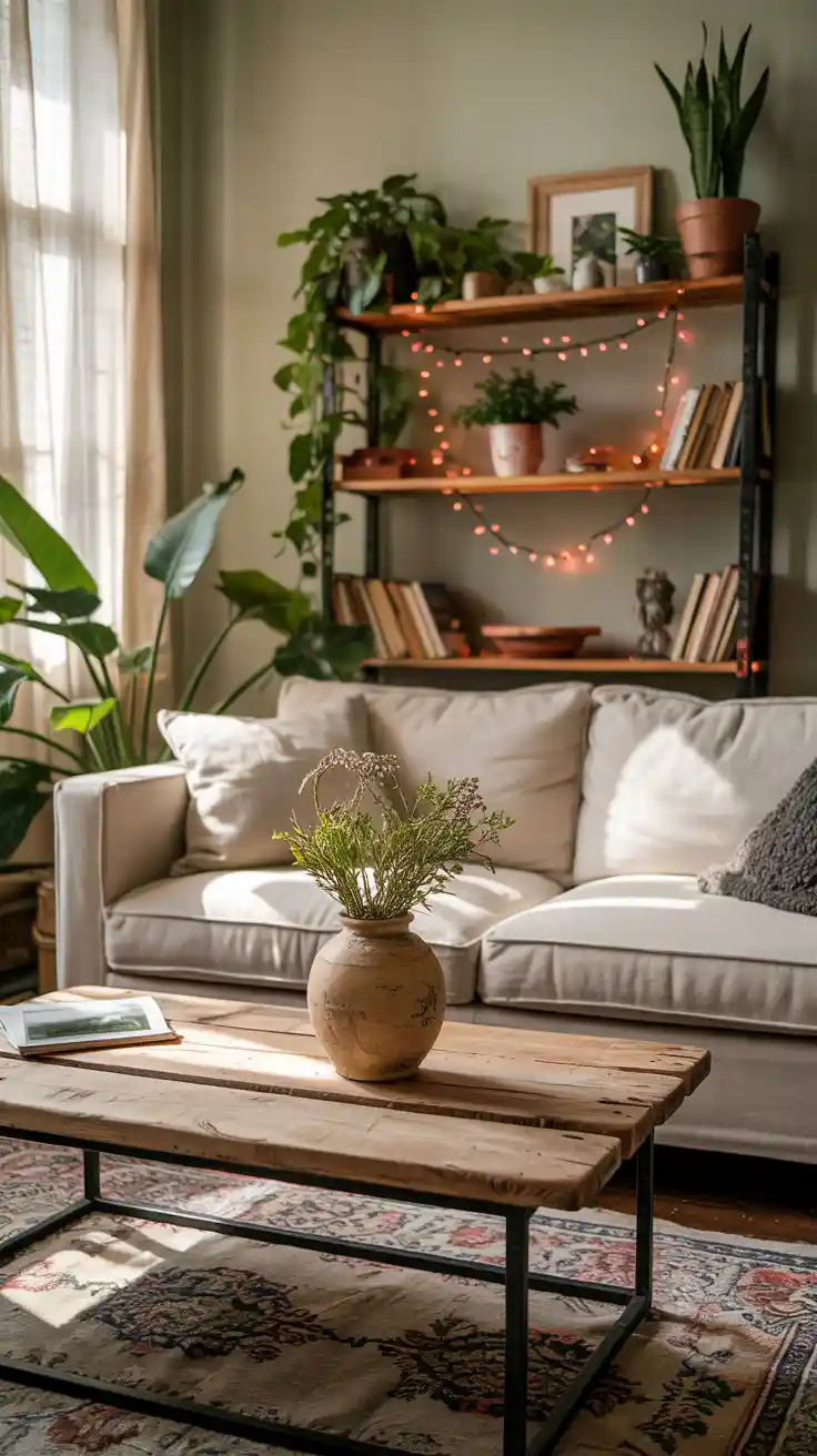 Magical Holiday Glow With Red And White Christmas Lights 2025