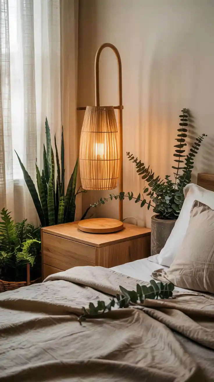 Brighten Your Sleep Space With Inspiring Bedroom Lamps Ideas 2026