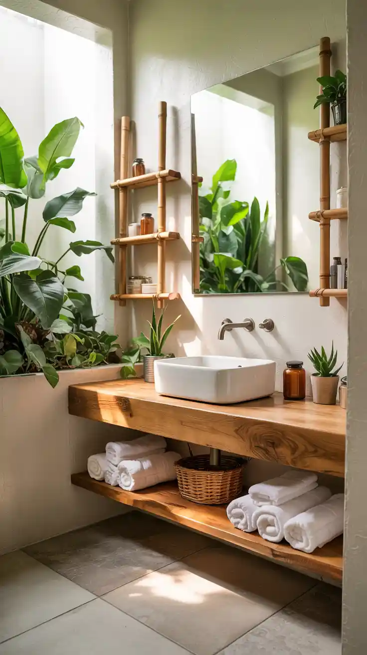 Transform Your Space With The Best Bathroom Organizer Ideas 2026