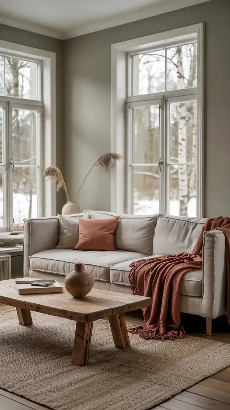 Discover Fresh Scandinavian Living Room Ideas 2026 for a Cozy and Modern Home