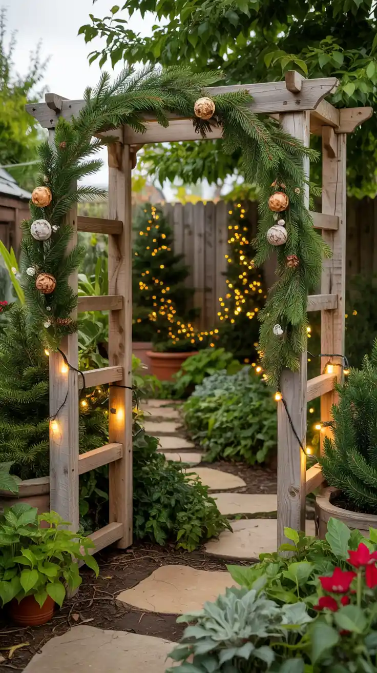 Transform Your Home With Stunning Outdoor Christmas Lights 2026