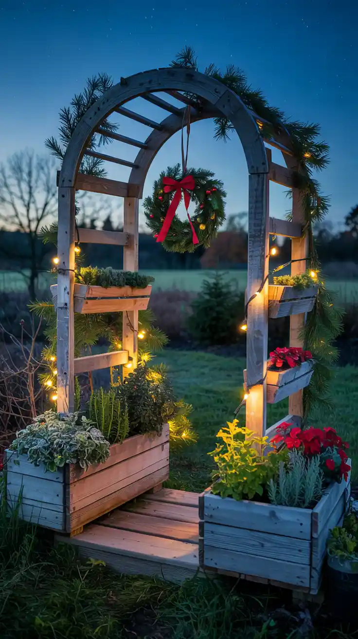 Transform Your Home With Stunning Outdoor Christmas Lights 2026